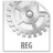 z File REG Icon